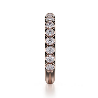 Michael M  Wedding Band R320LB