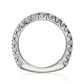 Michael M  Wedding Band R440LB