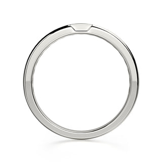 Michael M  Wedding Band R461B1