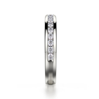 Michael M  Wedding Band R461B1