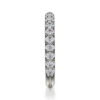 Michael M Europa Wedding Band R536B