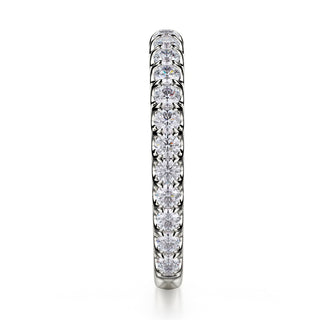 Michael M  Wedding Band R655SB