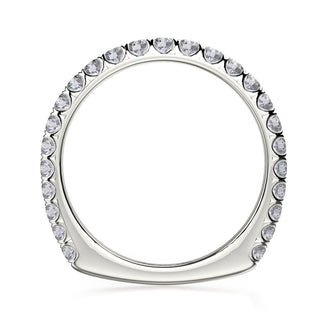 Michael M  Wedding Band R655SB