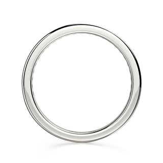 Michael M Wedding Band R461SB