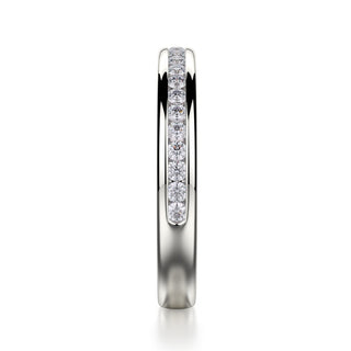 Michael M Wedding Band R461SB