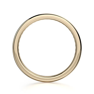 Michael M Wedding Band R461SB