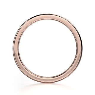 Michael M Wedding Band R461SB