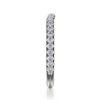 Michael M Wedding Band R490B
