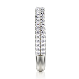 Michael M  Wedding Band R688B