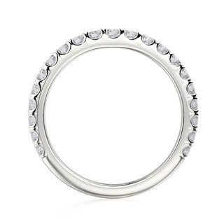 Michael M  Wedding Band R693B