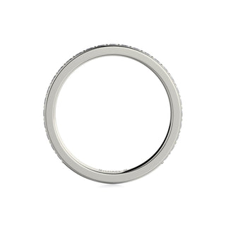 Michael M  Wedding Band R324B
