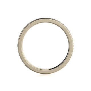 Michael M  Wedding Band R324B