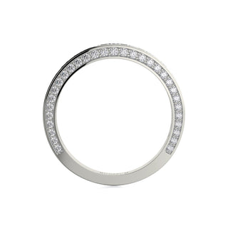Michael M  Wedding Band R399B