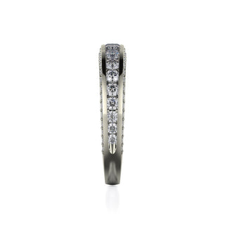 Michael M  Wedding Band R399B