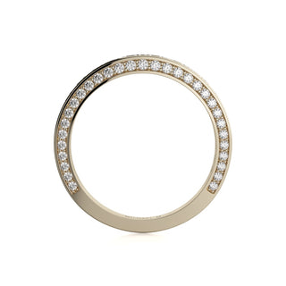 Michael M  Wedding Band R399B