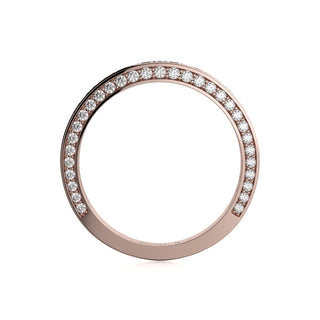 Michael M  Wedding Band R399B