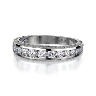 Michael M  Wedding Band R399B