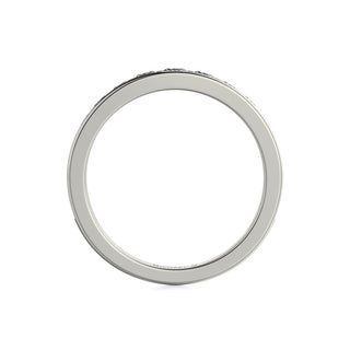 Michael M  Wedding Band R417B