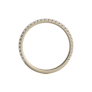 Michael M  Wedding Band R715B