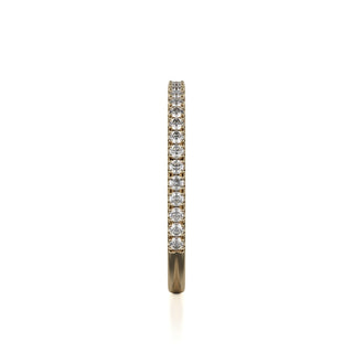 Michael M  Wedding Band R715B