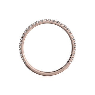 Michael M  Wedding Band R715B