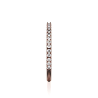 Michael M  Wedding Band R715B