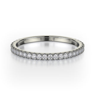 Michael M  Wedding Band R715B