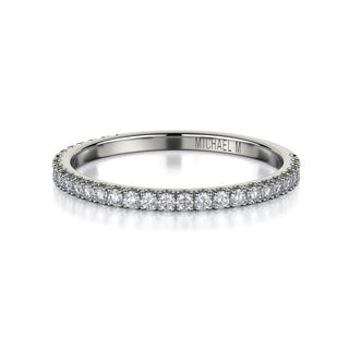 Michael M  Wedding Band R715B