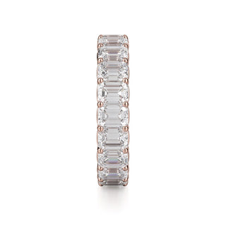 Michael M Crown Wedding Band B330