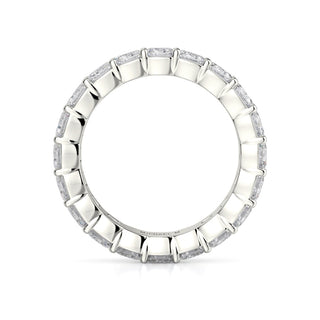 Michael M Crown Wedding Band B330