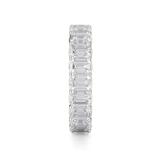 Michael M Crown Wedding Band B330