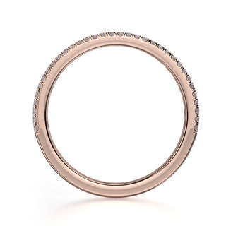 Michael M  Wedding Band R396SB