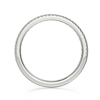 Michael M  Wedding Band R396SB