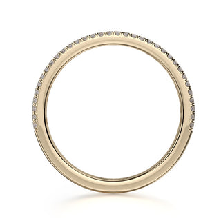 Michael M  Wedding Band R396SB