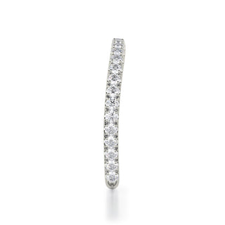 Michael M  Wedding Band R783B
