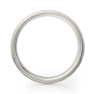 Michael M Men's Wedding Band MB113