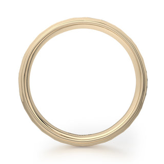 Michael M Men's Wedding Band MB113