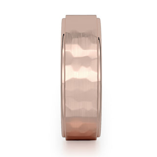 Michael M Men's Wedding Band MB113