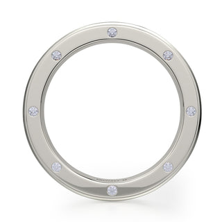 Michael M Men's Wedding Band MB116