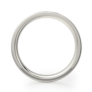 Michael M Men's Wedding Band MB102