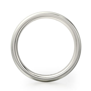 Michael M Men's Wedding Band MB104