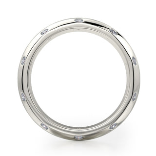 Michael M Men's Wedding Band MB105