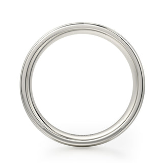 Michael M Men's Wedding Band MB106