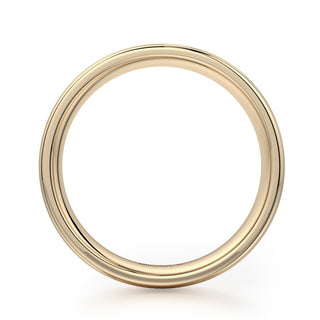 Michael M Men's Wedding Band MB106