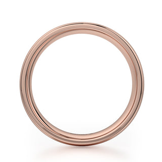 Michael M Men's Wedding Band MB106