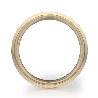 Michael M Men's Wedding Band MB114