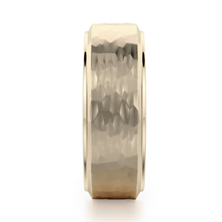Michael M Men's Wedding Band MB114