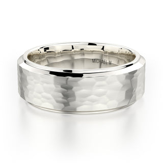 Michael M Men's Wedding Band MB114