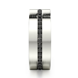 Michael M Men's Wedding Band MB109
