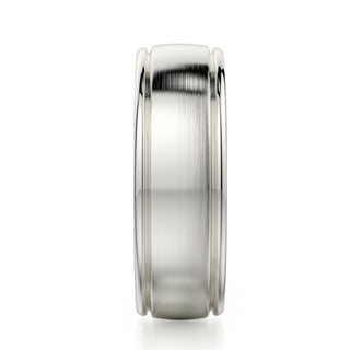 Michael M Men's Wedding Band MB106